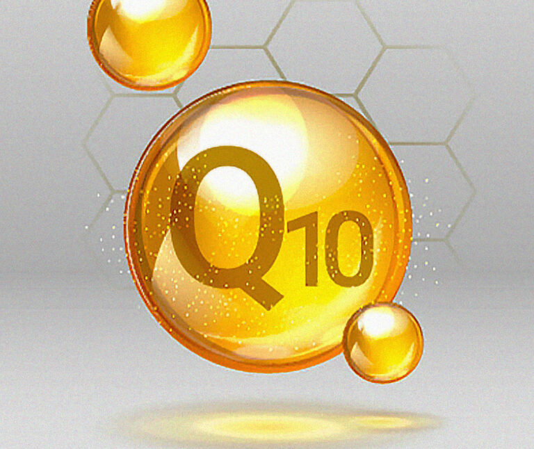 Explorando os Poderosos Benefícios da Coenzima Q10 para a Saúde e Vitalidade